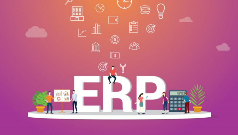 ERP Business Central